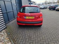 tweedehands Peugeot 207 1.4 HDI Cool 'n Blue