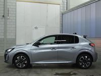 Nieuw Peugeot 208 Allure 110 PK (80 kW) 2025 Grijs Hatchback