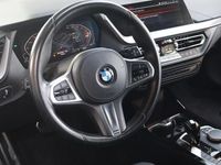Occasion BMW 118 M Sport 136 PK (100 kW) 2023 Zwart Hatchback