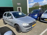 tweedehands Opel Corsa 1.0-12V Comfort