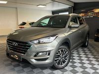 tweedehands Hyundai Tucson 1.6 GDi Feel Comfort Pack 1er prop garantie 12mois