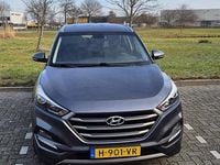 Occasion Hyundai Tucson 132 PK (97 kW) 2015 SUV