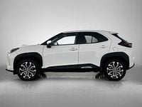 Occasion Toyota Yaris Limited 116 PK (85 kW) 2022 Wit SUV