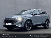 Occasion Nissan Qashqai 360º 158 PK (116 kW) 2024 Grijs SUV