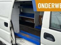 tweedehands Mitsubishi L400 2.5 lang ( Org. NL / Lage km stand / NAP )