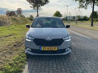 tweedehands Skoda Fabia 1.0 TSI Monte Carlo