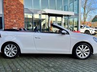 tweedehands VW Golf Cabriolet 1.2 TSI Highline | Alcantara | Xenon | Navigatie