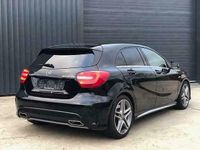 tweedehands Mercedes A45 AMG 4 Matic 'Navi/Xenon' 35.250 KM!