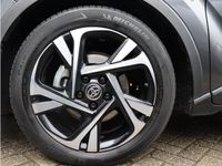 tweedehands Toyota C-HR 1.8 Hybrid Dynamic | Parkeersensoren | Apple CarPl