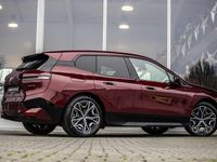 Occasion BMW iX Executive 240 kW (327 PK) 2022 Rood (metallic) SUV