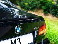 tweedehands BMW M3 3-serie Coupé