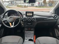 Occasion Mercedes B180 122 PK (89 kW) 2012 Beige MPV