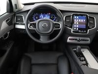 tweedehands Volvo XC90 T8 RECHARGE AWD ULTIMATE BRIGHT -PANO.DAK|360°CAM|TREKHAAK|POWER-SEATS|STANDKACHEL