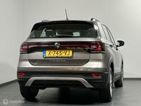 tweedehands VW T-Cross - 1.0 TSI Life Business Navi via App