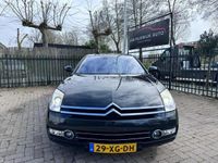 tweedehands Citroën C6 3.0 V6 Lignage LPG-G3 Xenon Leder Nav Pdc Cruise-con