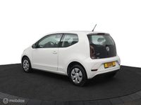 Occasion VW up! take up! 60 PK (44 kW) 2018 Overige Hatchback