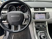 tweedehands Land Rover Range Rover evoque 2.0 Si 4WD Dynamic AUTOMAAT Leer Navi LED --Inruil