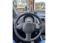 Occasion Opel Agila Enjoy 86 PK (63 kW) 2009 Grijs Hatchback