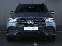 Occasion Mercedes GLE350 AMG 333 PK (244 kW) 2021 Grijs SUV