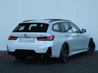 Occasion BMW 318 M Sport 156 PK (114 kW) 2025 Wit (metallic) Stationwagen