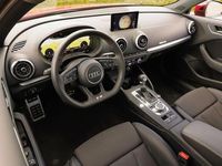 tweedehands Audi A3 Sportback e-tron Advance S-line Hybride 204 pk