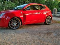 tweedehands Alfa Romeo MiTo 1.4 Quadrifoglio Verde 170 PK!!