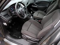 tweedehands Opel Zafira 1.4 Turbo 140pk Executive 7-Pers. Navi|Apple CarPl