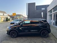 tweedehands Opel Crossland 1.2 Turbo Elegance Automaat Camera/Navi-Tel/Stoel