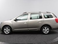 tweedehands Dacia Logan MCV 0.9 TCe Prestige