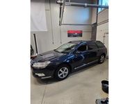 Occasion Citroën C5 Dynamique 156 PK (114 kW) 2010 Blauw Stationwagen