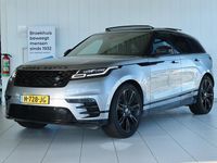 Occasion Land Rover Range Rover Velar HSE Dynamic 2020 Grijs SUV