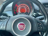 tweedehands Fiat 500 1.4-16V Pop