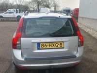 tweedehands Volvo V50 1.8 Kinetic