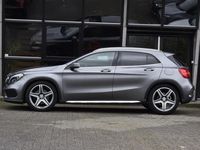 tweedehands Mercedes GLA220 d Prestige Amg Aut Pano Camera