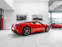 tweedehands Ferrari 458 Italia ~ Munsterhuis~