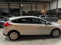 tweedehands Ford Focus 1.0 EcoBoost 100pk 5-deurs Trend Carplay/Spotify