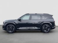 Occasion Kia EV9 GT-Line 283 kW (385 PK) 2025 Zwart SUV