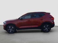 Occasion Volvo XC40 Plus 197 PK (144 kW) 2024 Oranje SUV