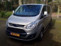 tweedehands Ford Transit Custom 330 L2H1 PKW VA Trend