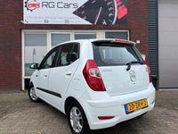 tweedehands Hyundai i10 1.0 Pro / Airco / 5 drs / NAP / AUX / LM