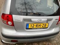 Occasion Hyundai Getz 62 PK (45 kW) 2005 Hatchback