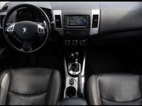 tweedehands Peugeot 4007 2.2 HDiF GT 7p.