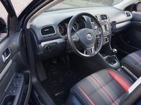 tweedehands VW Golf Variant 1.4 TSI Comfort Executive Line PANORAMADAK......