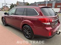 tweedehands Subaru Legacy OUTBACK| 4X4 | Automaat | Camera | Garantie