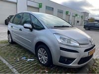 Occasion Citroën C4 119 PK (87 kW) 2011