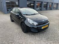 tweedehands Kia Rio 1.2 CVVT 2012 HANDEL/EXPORT