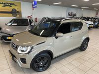 Occasion Suzuki Ignis 83 PK (61 kW) 2021 Bruin SUV