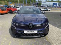 Occasion Renault Megane E-Tech Techno 160 kW (218 PK) 2023 Blauw Sedan