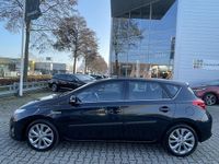 Occasion Toyota Auris 136 PK (100 kW) 2013 Grijs Hatchback