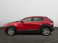 Occasion Mazda CX-30 Comfort 123 PK (90 kW) 2021 Rood SUV
